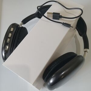 Over The Ear Headphones